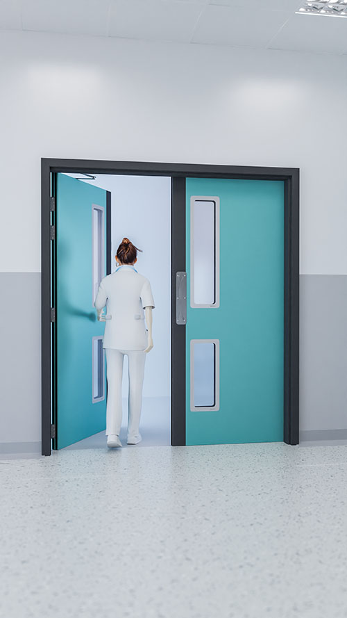 Hygidoor