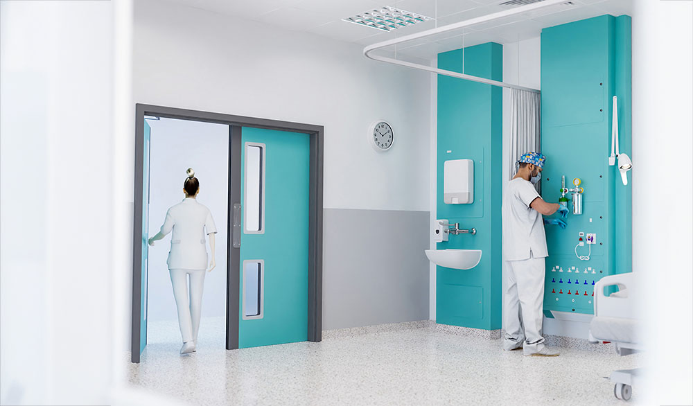 One Product family One hygienic finish-1 One Product family One hygienic finish-1
