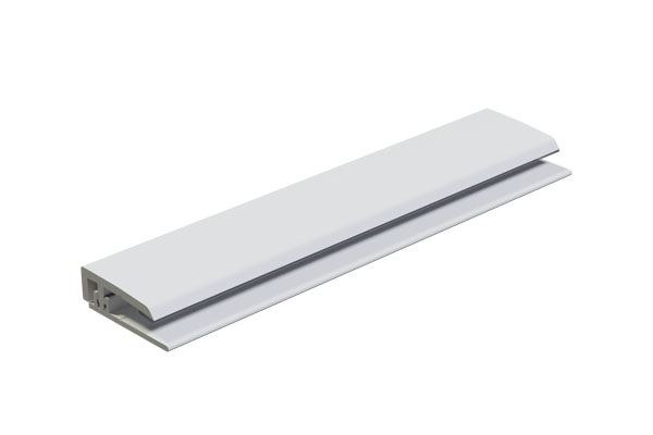 Two-part Edge-of-sheet Two-part Edge-of-sheet